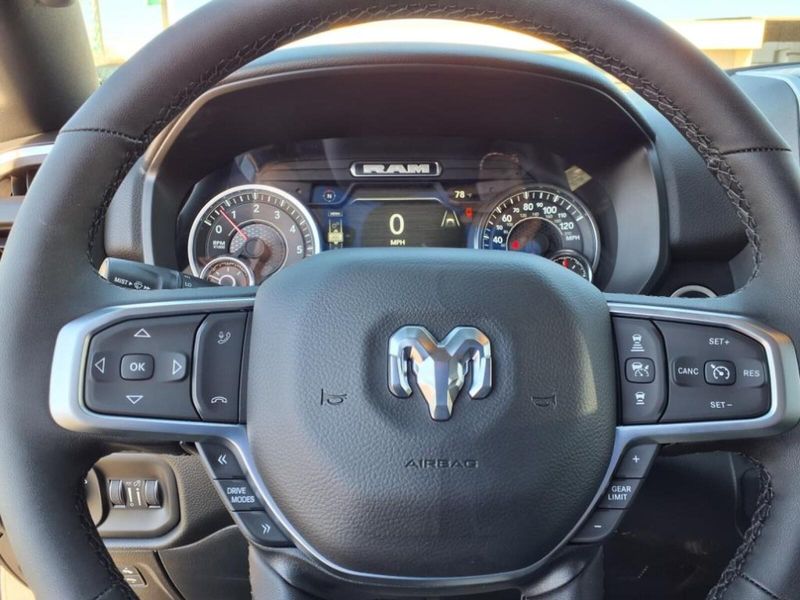 2025 Ram 1500 Lone Star photo 14