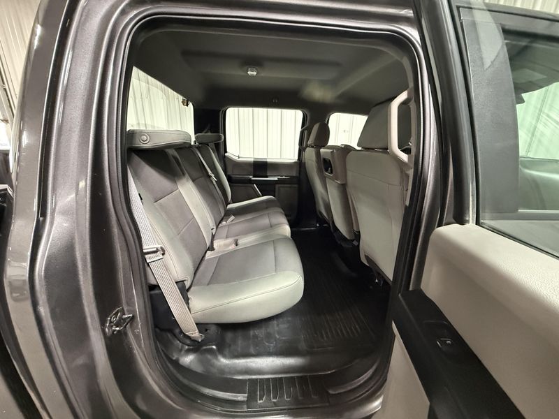 Used 2018 Ford F-150 Image 7