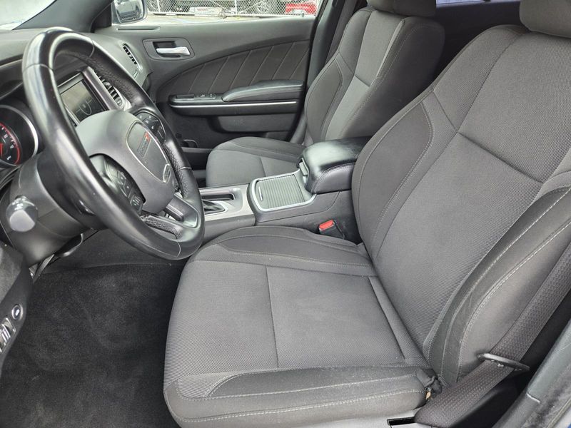 Used 2022 Dodge Charger SXT RWD