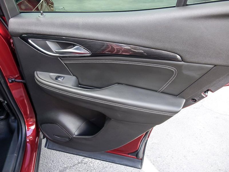 2021 Buick Envision Preferred photo 22