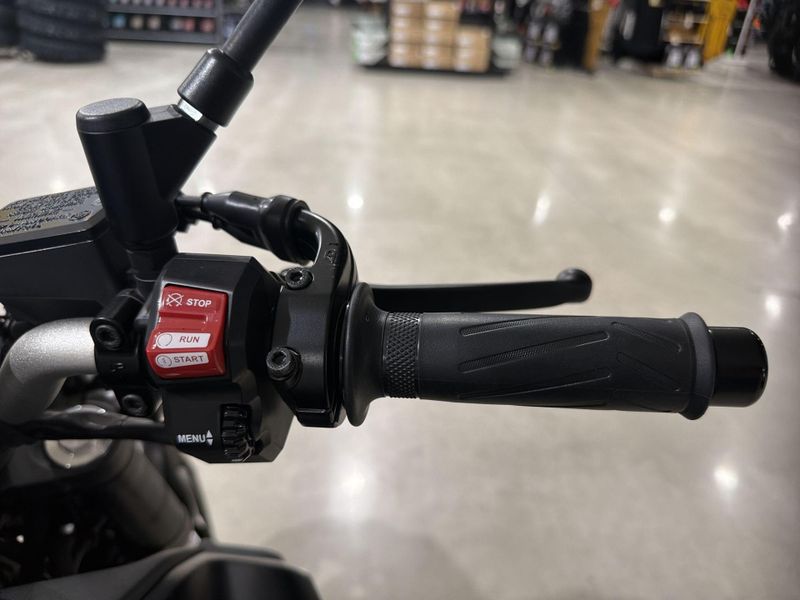 Used 2024 Yamaha MT-07 CA Image 24