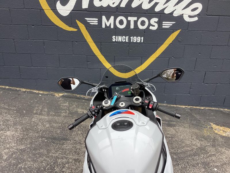 New 2026 BMW S 1000 RR 