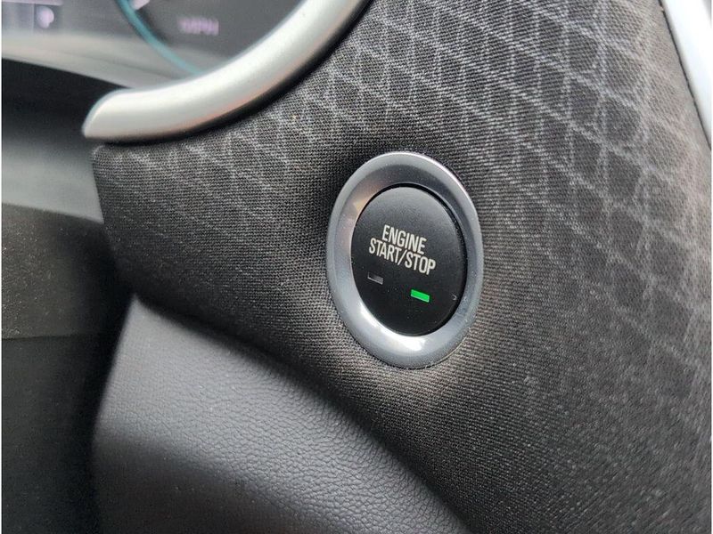 Used 2024 Chevrolet Malibu LTImage 18