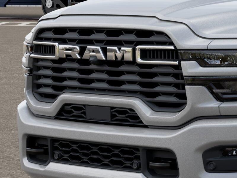New 2027 RAM 3500 Big HornImage 11