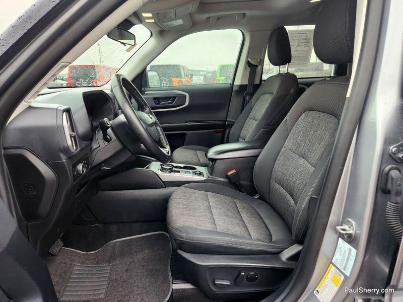 Used 2023 Ford Bronco Sport Big Bend