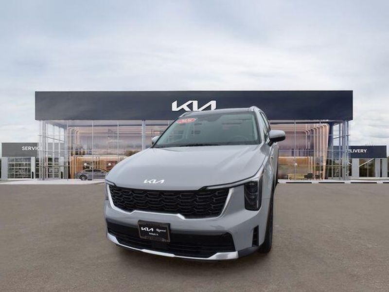 New 2026 Kia Sorento SImage 8