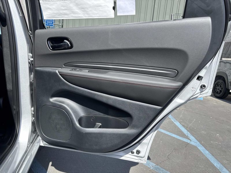 New 2026 Dodge Durango Gt Plus Awd Hemi V8