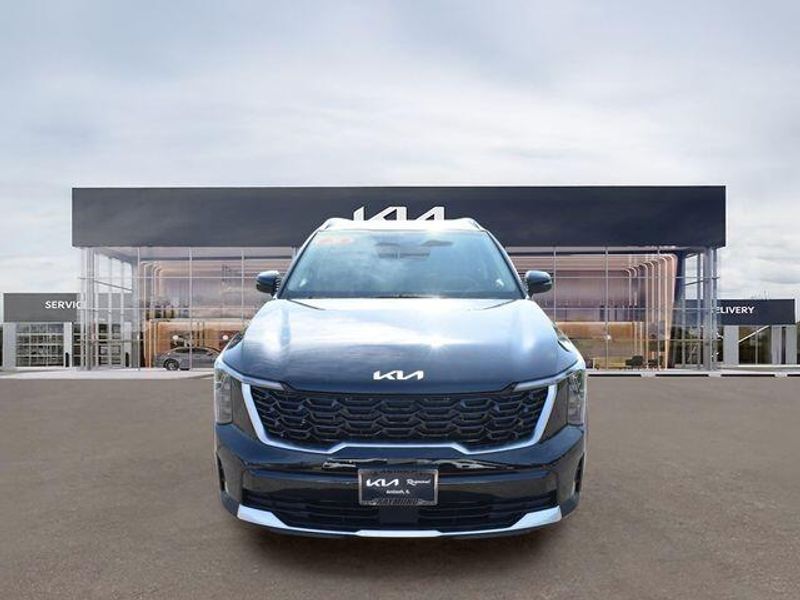 New 2026 Kia Sorento SImage 9