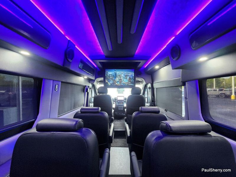 Used 2023 RAM ProMaster 2500 High Roof