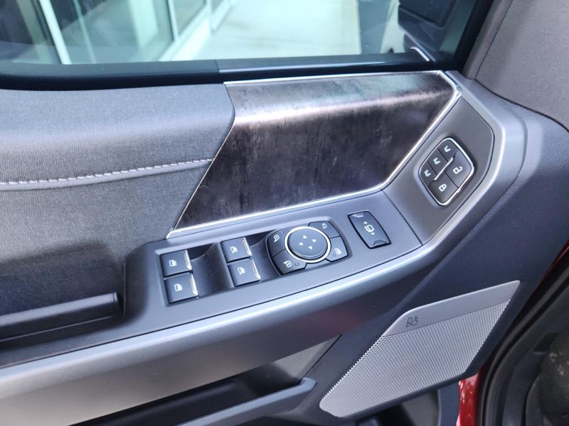 Used 2026 Ford F-250 Lariat FX4 Black