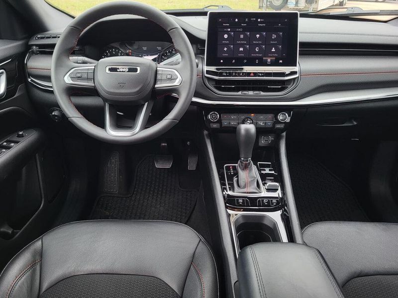 2024 Jeep Compass TrailhawkImage 31