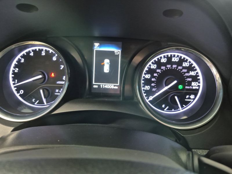 2019 Toyota Camry SEImage 26
