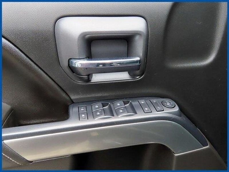 2015 Chevrolet Silverado 2500HD LTImage 12