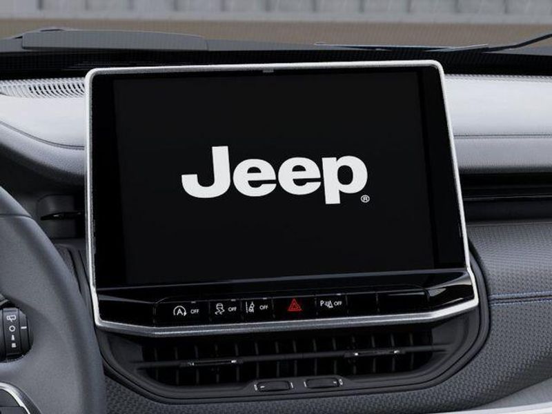 New 2026 Jeep Compass Limited Altitude 4x4Image 18