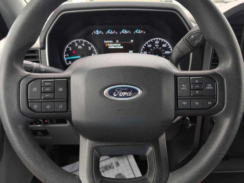 2023 Ford F-150 XLTImage 19