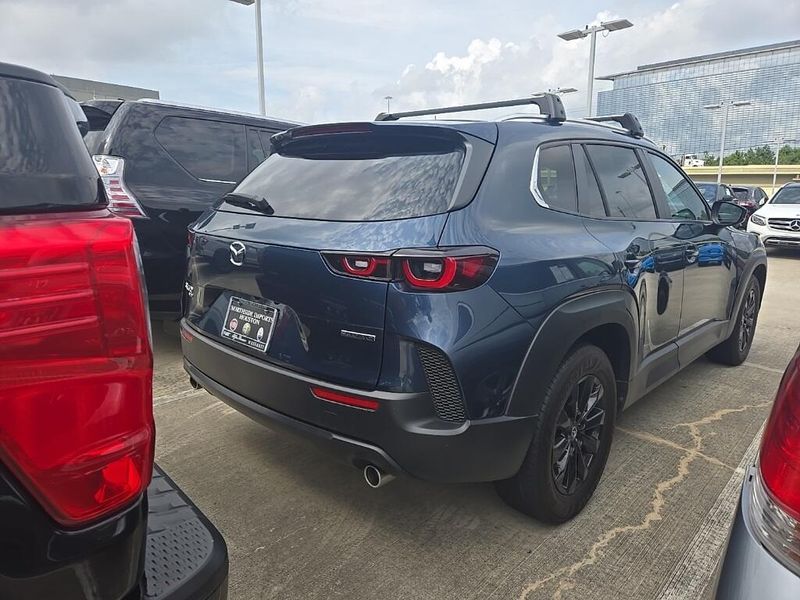 2023 Mazda CX-50 2.5 S Preferred Plus PackageImage 3