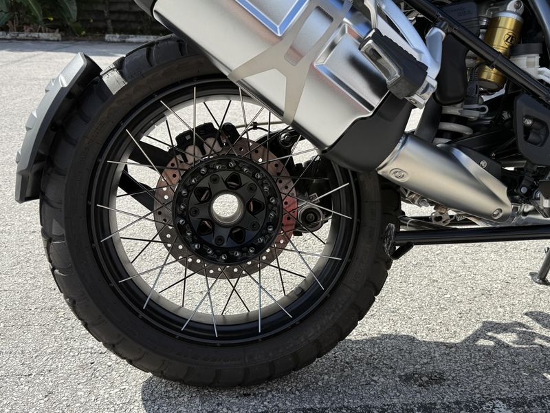 2023 BMW R 1250 GS
