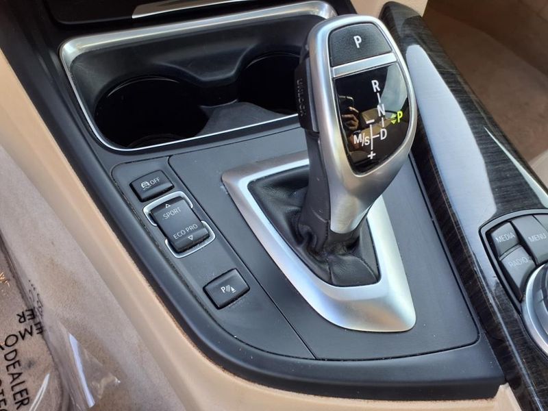 Used 2015 BMW 4 Series 428iImage 24