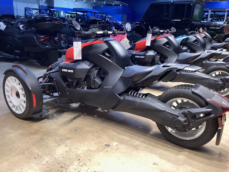 2023 Can-Am RYKER RALLY 900Image 16