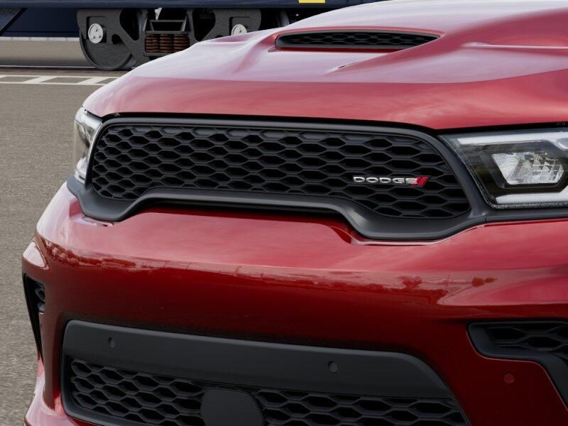 New 2026 Dodge Durango Gt Plus Awd Hemi V8Image 27