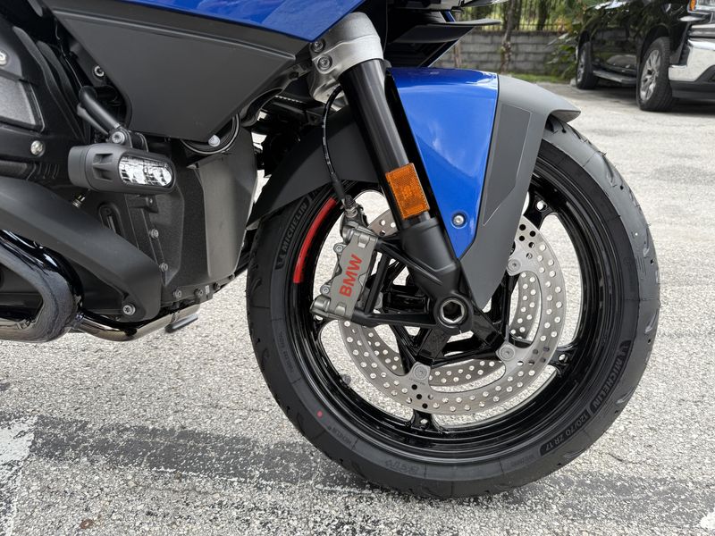 2026 BMW R 1300 RT