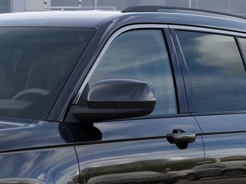 New 2026 Jeep Grand Cherokee L Laredo Altitude 4x4Image 12