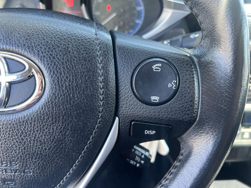 2014 Toyota Corolla SImage 13