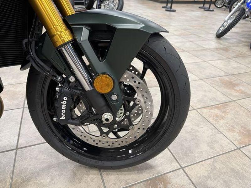 New 2024 Suzuki GSX-S1000GX+ Image 22