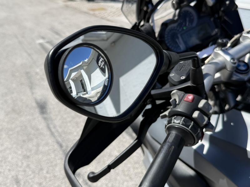 Used 2015 BMW R 1200 GS 