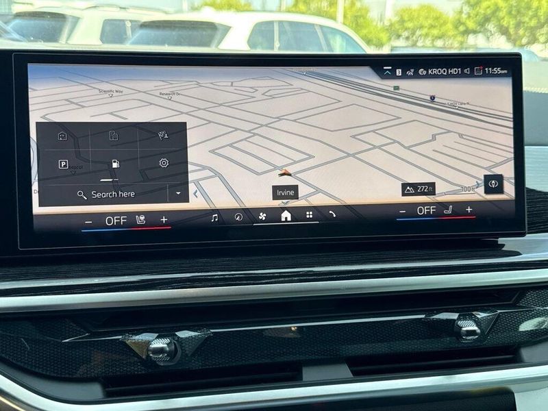 New 2027 BMW X7 xDrive40iImage 25