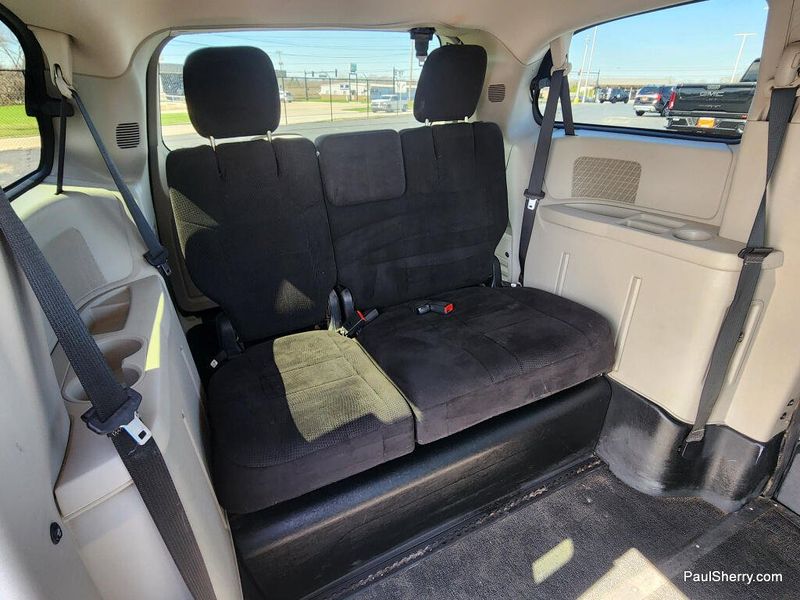 Used 2013 Dodge Grand Caravan SXT