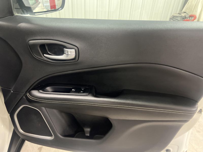 Used 2021 Jeep Compass 80th AnniversaryImage 11