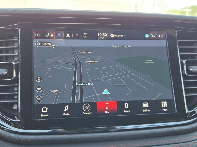 New 2026 Dodge Durango Gt Plus Awd