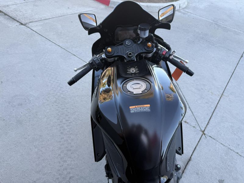 Used 2023 Yamaha YZF R7 Image 11