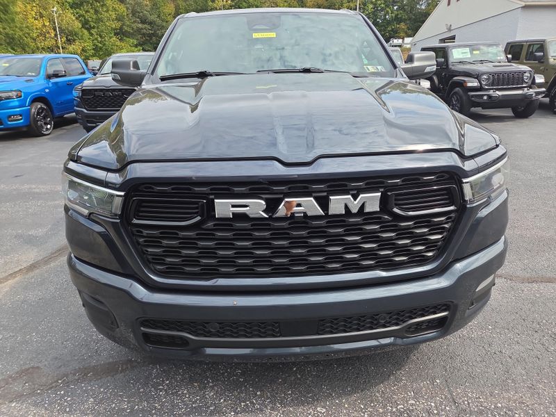 2026 Ram 1500 Big Horn photo 4