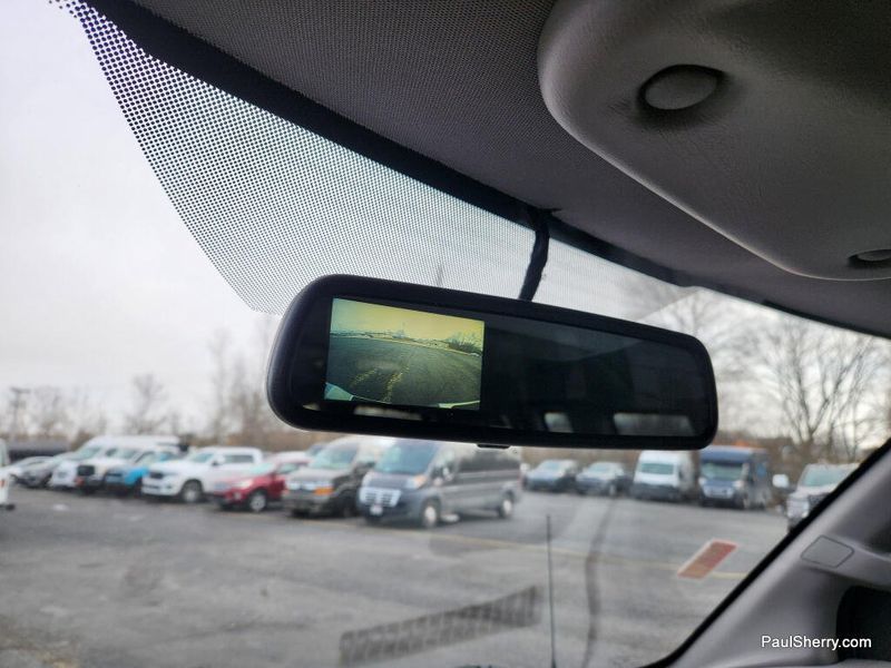 Used 2022 GMC Savana Cargo 