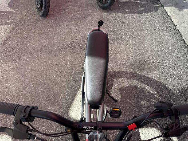 New 2025 Super73 Z MIAMI CORE Image 12