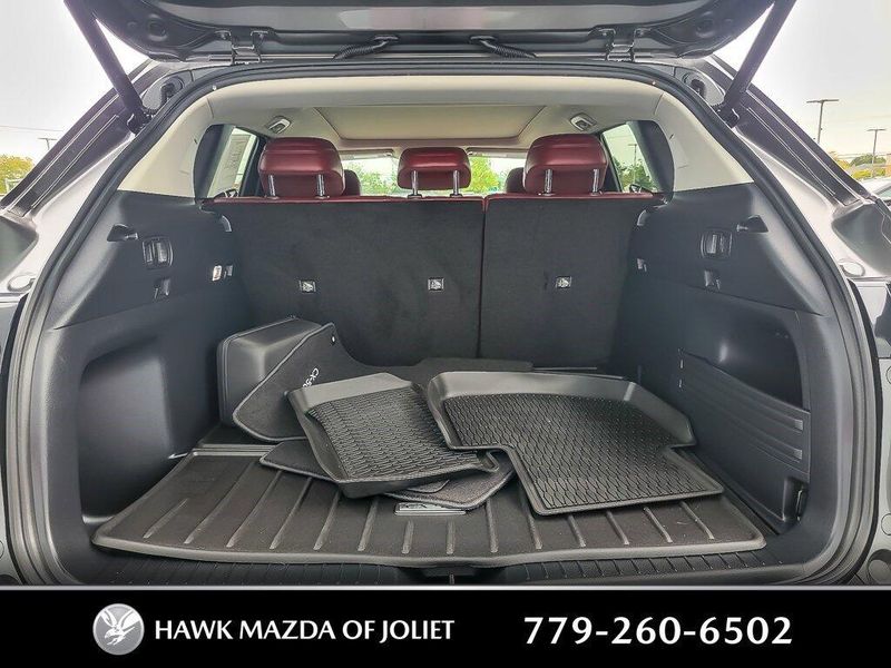 2025 Mazda CX-50 Premium photo 15