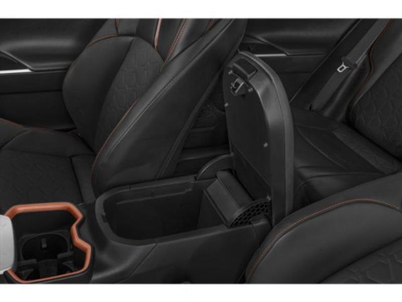 2024 Toyota RAV4 Adventure photo 12