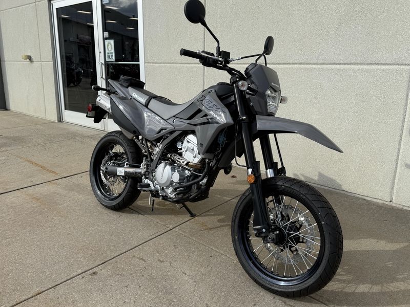 2025 Kawasaki KLX 300SMImage 1