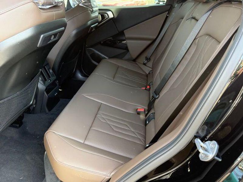 New 2026 BMW X3 30 xDriveImage 27