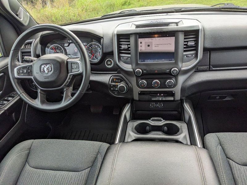 Used 2022 RAM 1500 Big HornImage 17