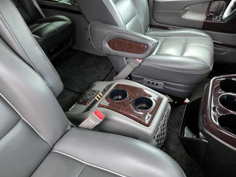 Used 2015 Chevrolet Express 2500 