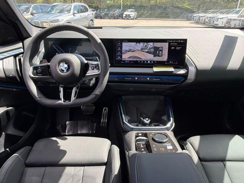 New 2026 BMW X3 30 xDriveImage 25