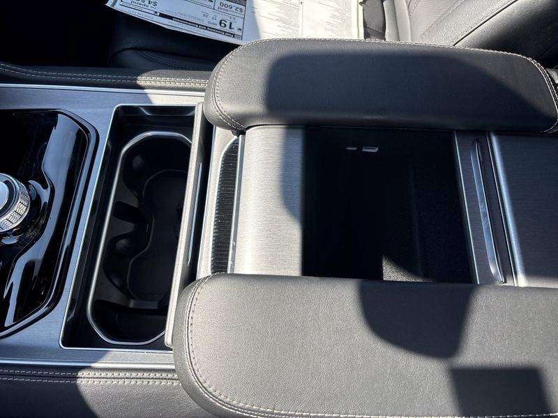 2026 Jeep Grand Wagoneer Limited Altitude 4x4Image 43