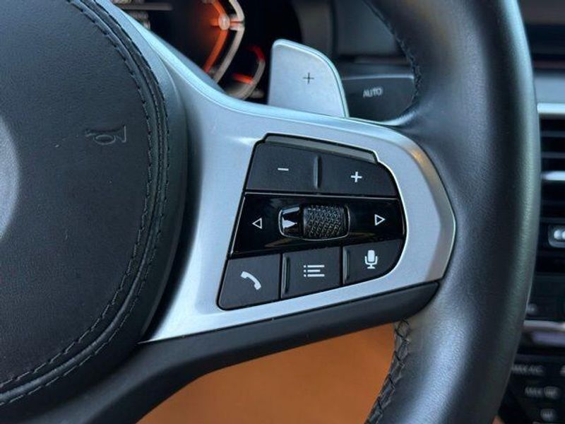 Used 2023 BMW 5 Series 540iImage 22