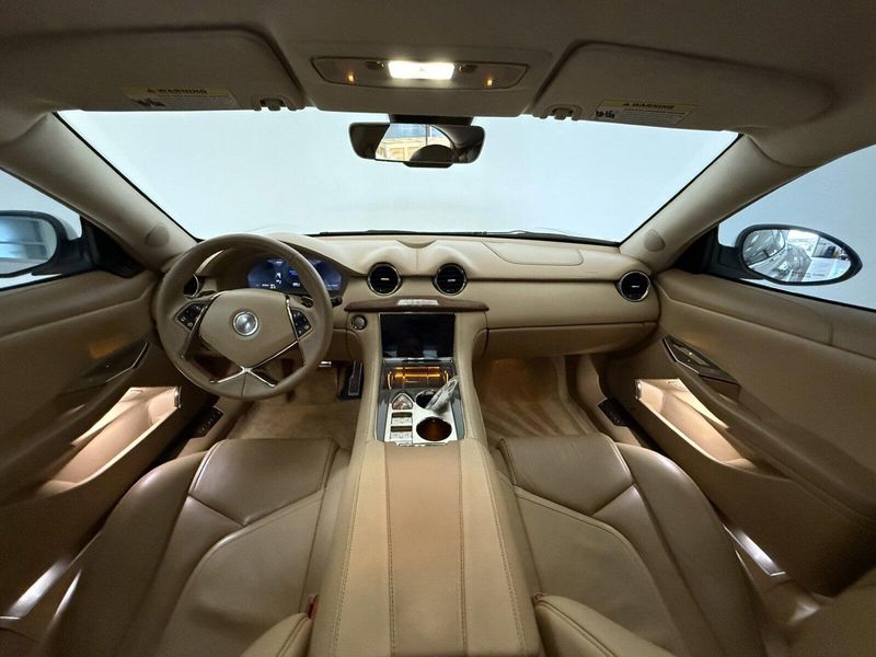 Used 2019 Karma Revero Image 11