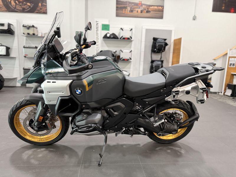 2026 BMW R 1300 GS ADVENTUREImage 2