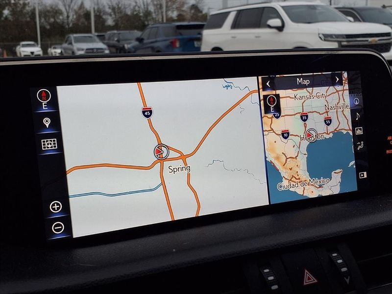 Used 2019 Lexus ES 350Image 23