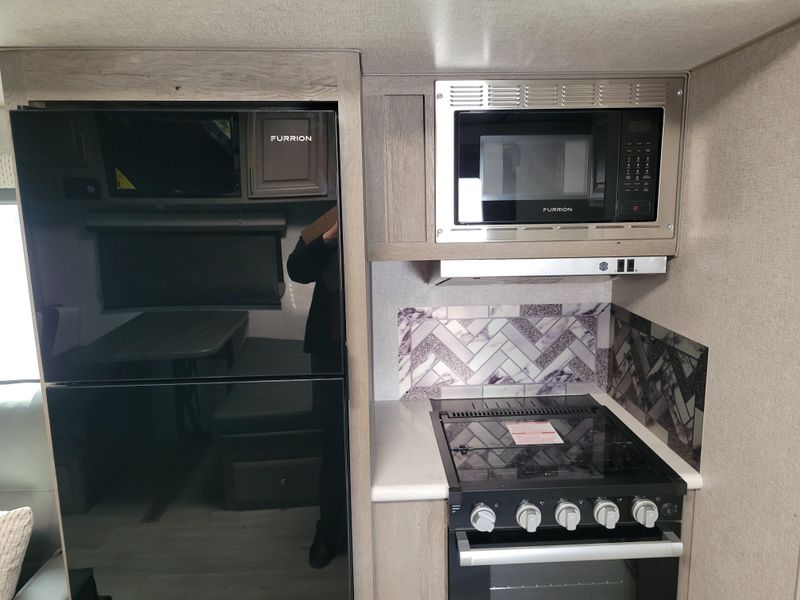 New 2026 NORTHWOOD MFG Arctic Fox NXT 26MKImage 11